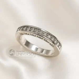 Diamond Gold Ring